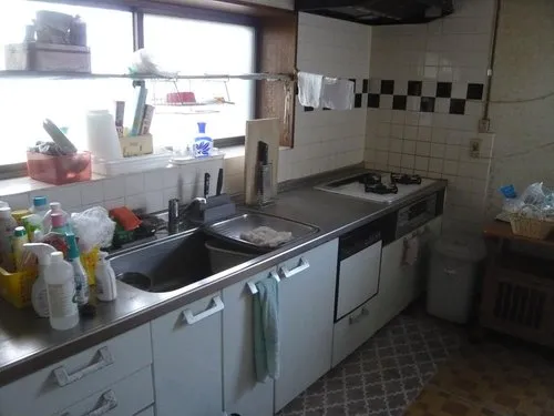 7DK Property Tochigi City Tochigi Prefecture (13)