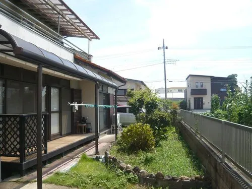 7DK Property Tochigi City Tochigi Prefecture (3)