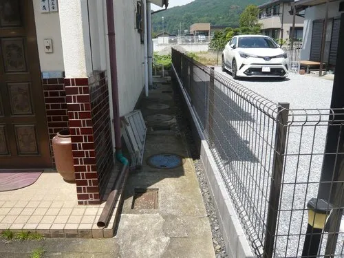 7DK Property Tochigi City Tochigi Prefecture (6)