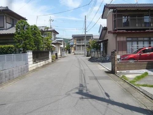 7DK Property Tochigi City Tochigi Prefecture (7)