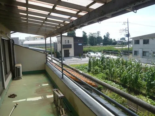 7DK Property Tochigi City Tochigi Prefecture (8)