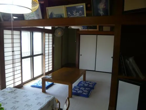 7DK Property Tochigi City Tochigi Prefecture (9)