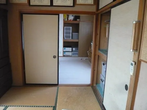 7DK Property Tochigi City Tochigi Prefecture (10)