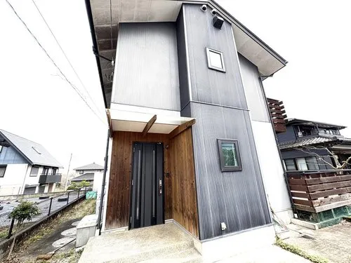 [3LDK+S Property] Mogi-machi Tochigi Prefecture (2)
