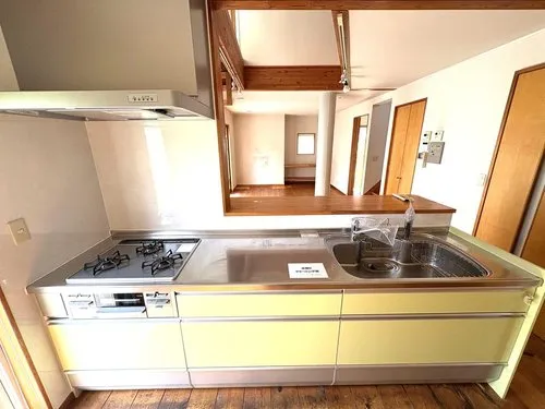 [3LDK+S Property] Mogi-machi Tochigi Prefecture (13)