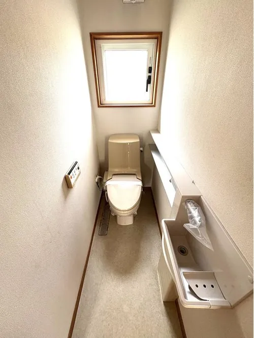 [3LDK+S Property] Mogi-machi Tochigi Prefecture (16)