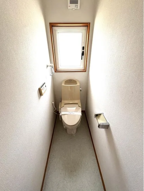 [3LDK+S Property] Mogi-machi Tochigi Prefecture (17)