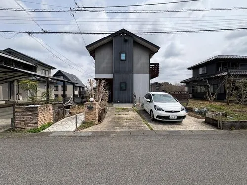 [3LDK+S Property] Mogi-machi Tochigi Prefecture (3)