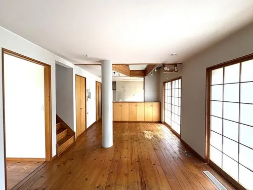 [3LDK+S Property] Mogi-machi Tochigi Prefecture (4)