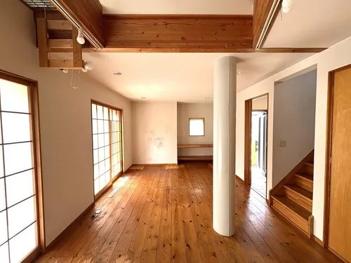 [3LDK+S Property] Mogi-machi Tochigi Prefecture (5)
