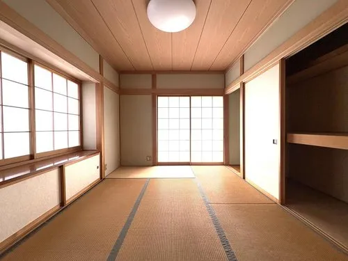 [3LDK+S Property] Mogi-machi Tochigi Prefecture (6)