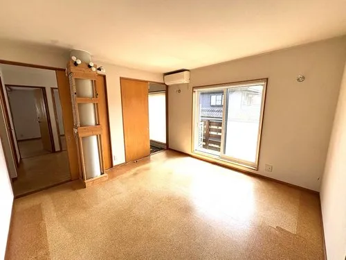 [3LDK+S Property] Mogi-machi Tochigi Prefecture (8)