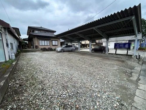 Tochigi Prefecture Nasushiobara City 8DK Property (2)
