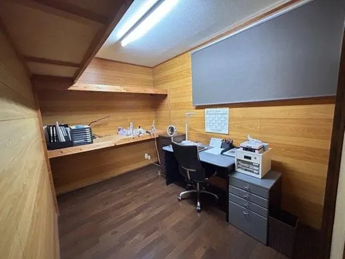 Tochigi Prefecture Nasushiobara City 8DK Property (11)