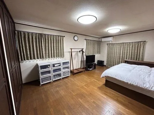 Tochigi Prefecture Nasushiobara City 8DK Property (12)