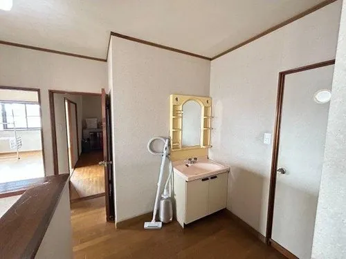 Tochigi Prefecture Nasushiobara City 8DK Property (14)