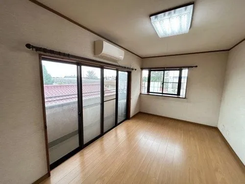 Tochigi Prefecture Nasushiobara City 8DK Property (15)