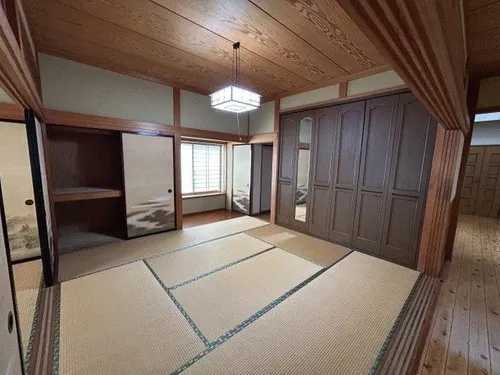 Tochigi Prefecture Nasushiobara City 8DK Property (16)