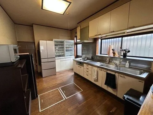 Tochigi Prefecture Nasushiobara City 8DK Property (17)
