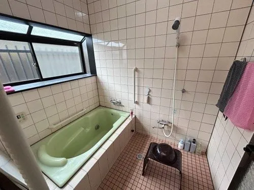 Tochigi Prefecture Nasushiobara City 8DK Property (18)