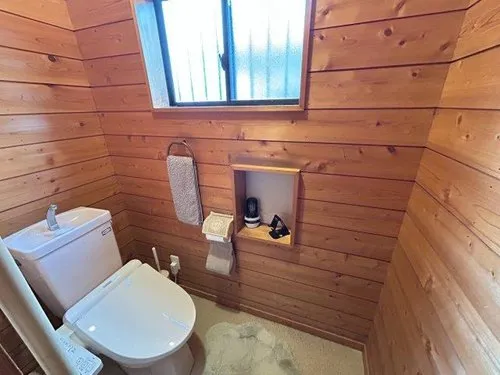 Tochigi Prefecture Nasushiobara City 8DK Property (20)