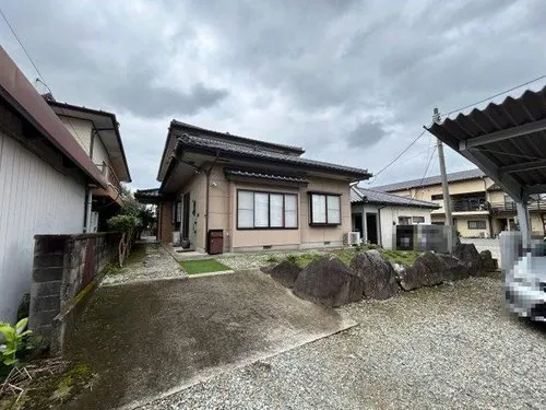Tochigi Prefecture Nasushiobara City 8DK Property (3)