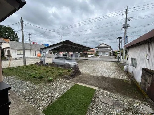 Tochigi Prefecture Nasushiobara City 8DK Property (4)