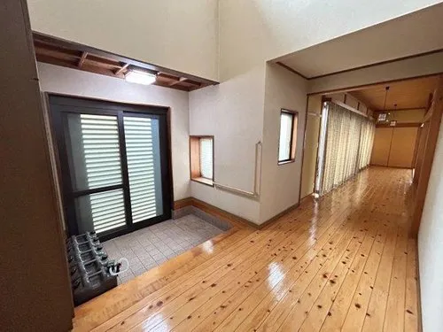 Tochigi Prefecture Nasushiobara City 8DK Property (5)