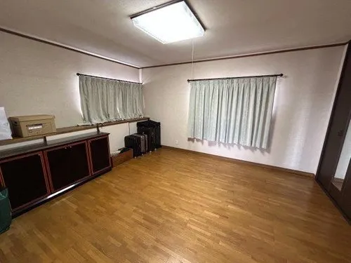 Tochigi Prefecture Nasushiobara City 8DK Property (6)