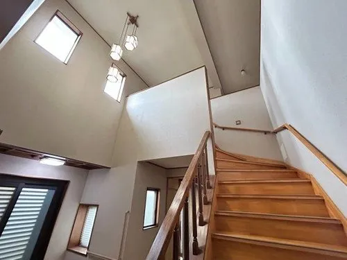 Tochigi Prefecture Nasushiobara City 8DK Property (7)
