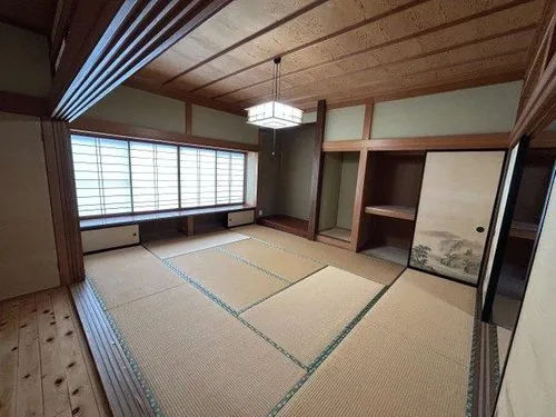 Tochigi Prefecture Nasushiobara City 8DK Property (8)