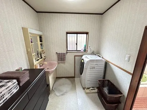 Tochigi Prefecture Nasushiobara City 8DK Property (9)