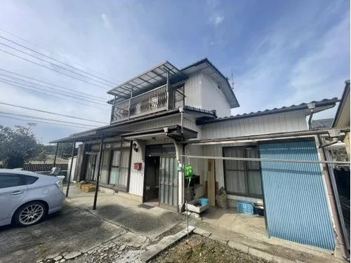 6DK+S Property in Nakagawa-machi, Tochigi Prefecture (2)
