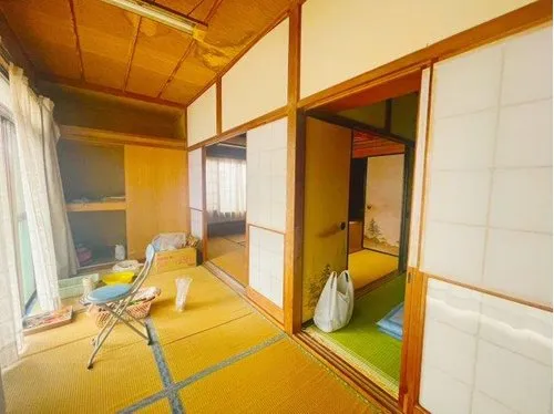 6DK+S Property in Nakagawa-machi, Tochigi Prefecture (11)