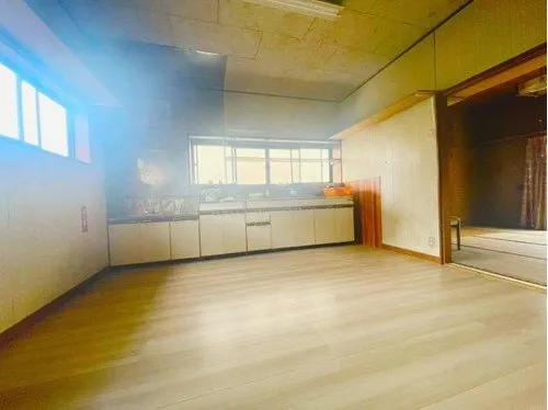 6DK+S Property in Nakagawa-machi, Tochigi Prefecture (12)