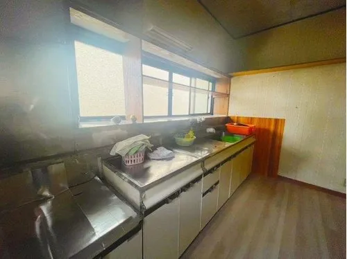 6DK+S Property in Nakagawa-machi, Tochigi Prefecture (14)