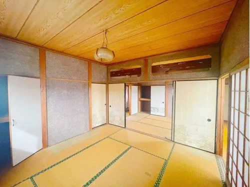 6DK+S Property in Nakagawa-machi, Tochigi Prefecture (5)