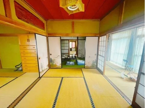 6DK+S Property in Nakagawa-machi, Tochigi Prefecture (6)
