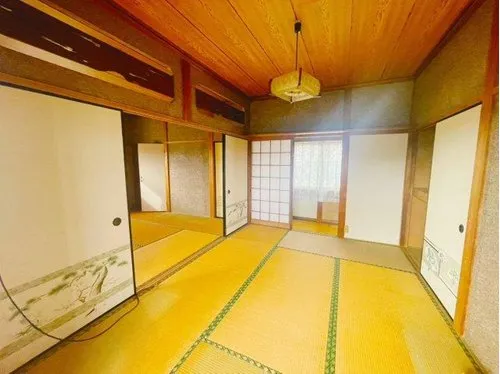 6DK+S Property in Nakagawa-machi, Tochigi Prefecture (8)
