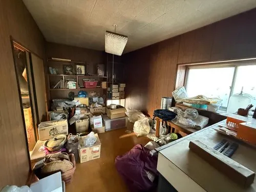 7K+S Property Tochigi City Tochigi Prefecture (11)