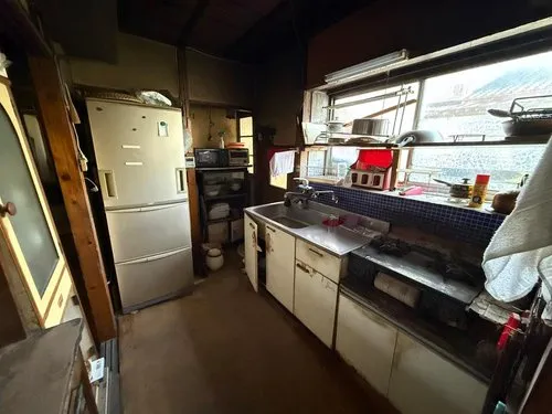 7K+S Property Tochigi City Tochigi Prefecture (13)