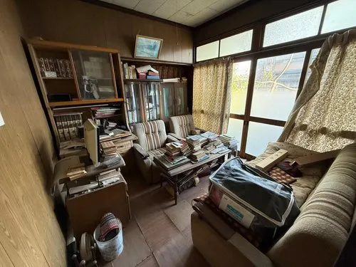 7K+S Property Tochigi City Tochigi Prefecture (4)