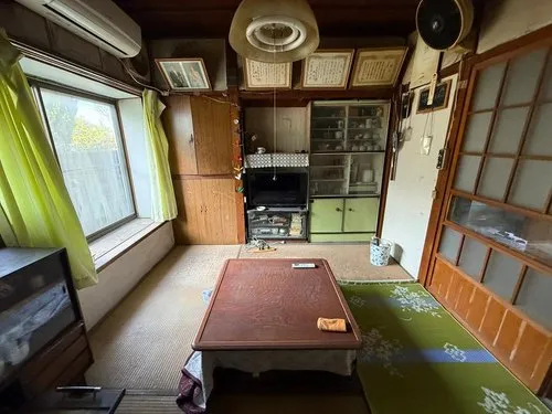 7K+S Property Tochigi City Tochigi Prefecture (5)