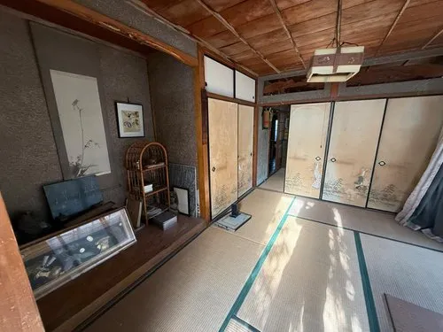 7K+S Property Tochigi City Tochigi Prefecture (6)