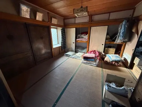 7K+S Property Tochigi City Tochigi Prefecture (10)
