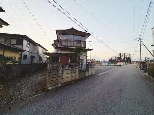 5DK Property Kanuma City Tochigi Prefecture (2)