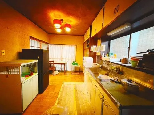 5DK Property Kanuma City Tochigi Prefecture (11)
