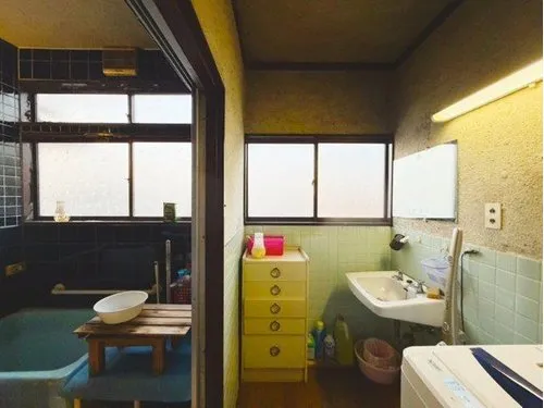 5DK Property Kanuma City Tochigi Prefecture (12)