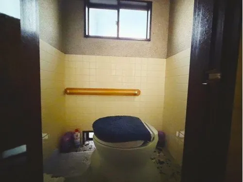 5DK Property Kanuma City Tochigi Prefecture (14)