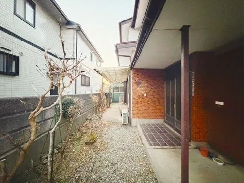 5DK Property Kanuma City Tochigi Prefecture (3)